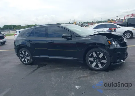 2024 Honda Prologue Elite z USA, uszkodzony, nr VIN 3GPKHZRJ7RS517589